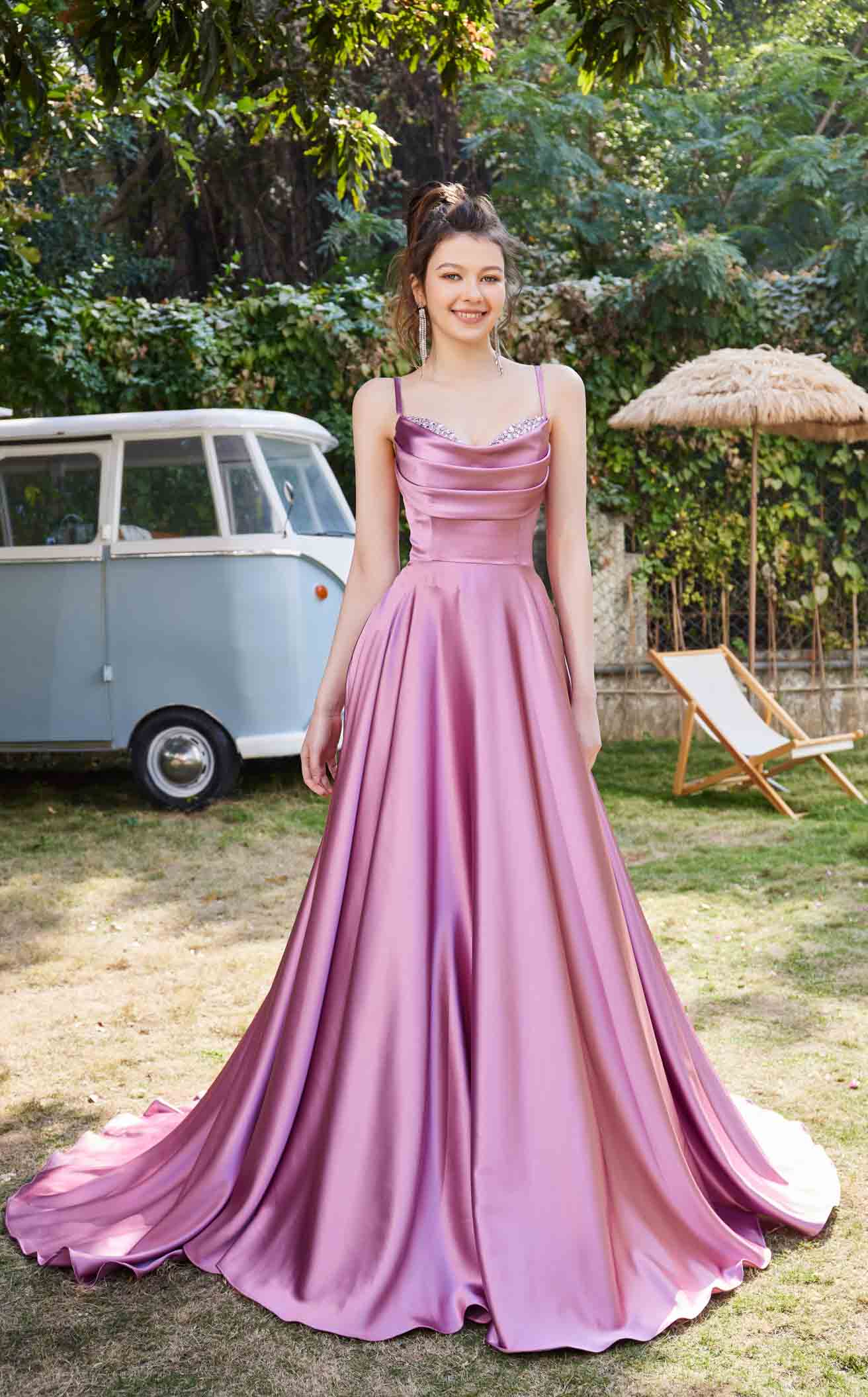 Jadore J21030 Dress