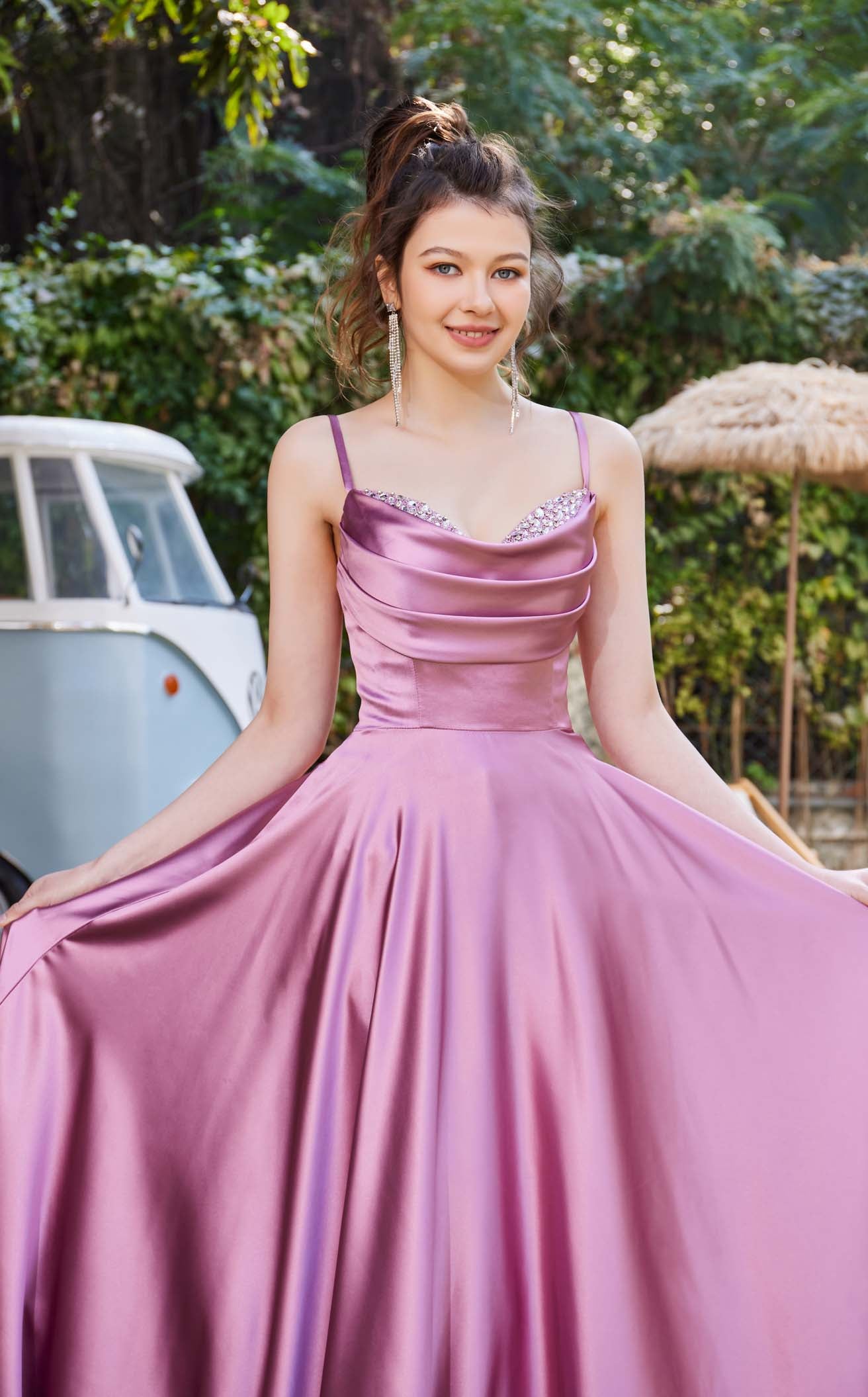Jadore J21030 Dress