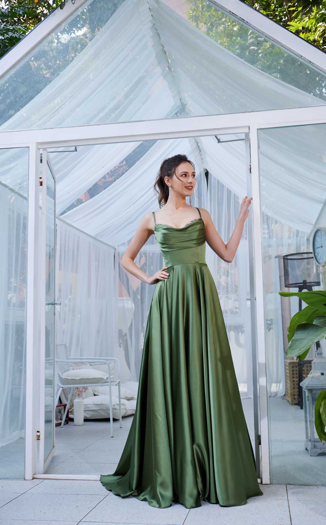 Jadore J21030 Dress