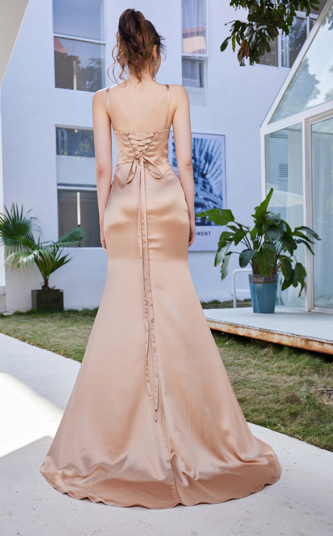 Jadore J21031 Dress