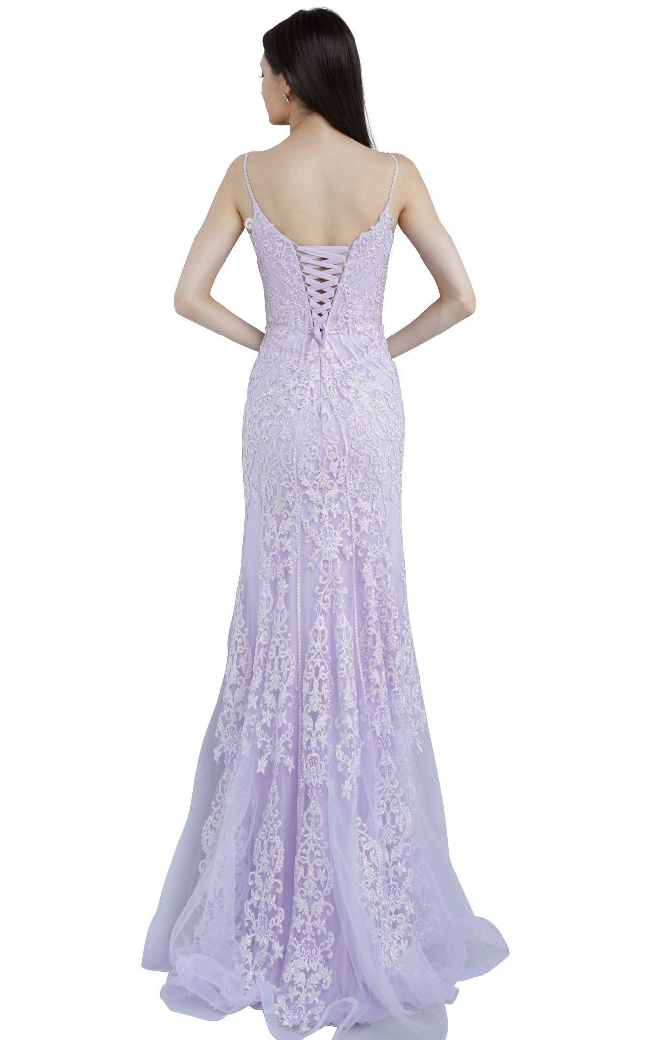 Jovani JVN02012BG Dress