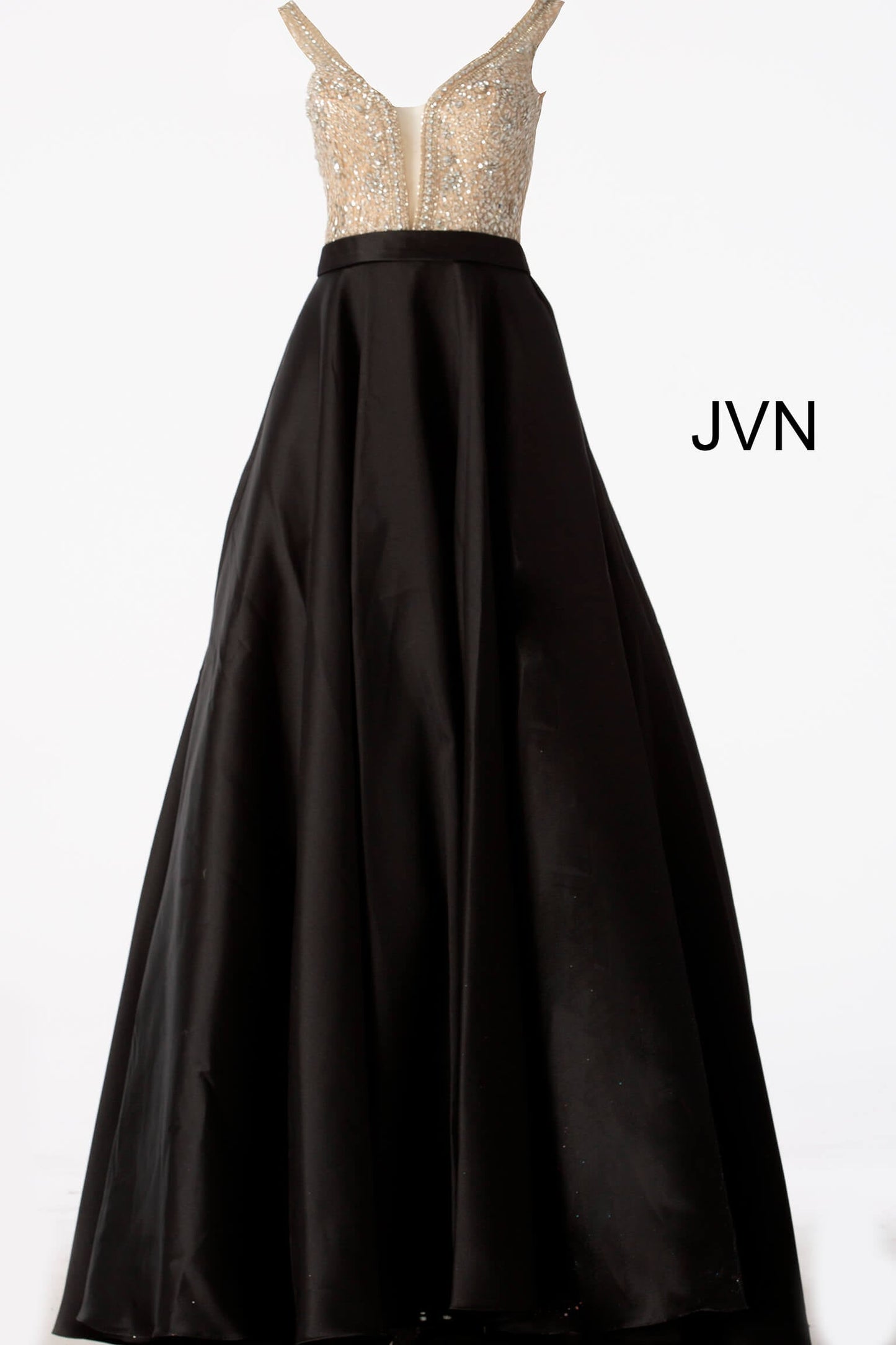 JVN JVN60696BG Dress