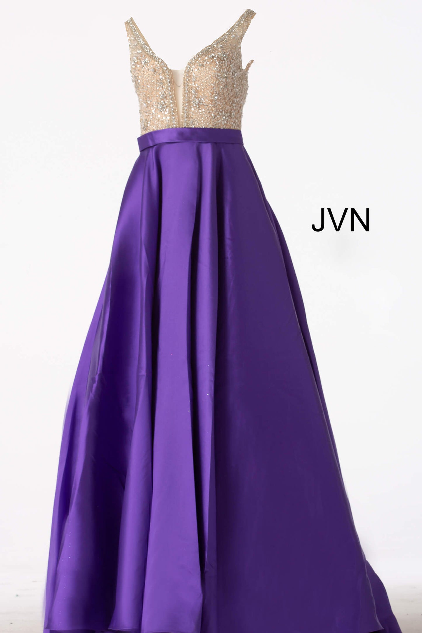 JVN JVN60696BG Dress