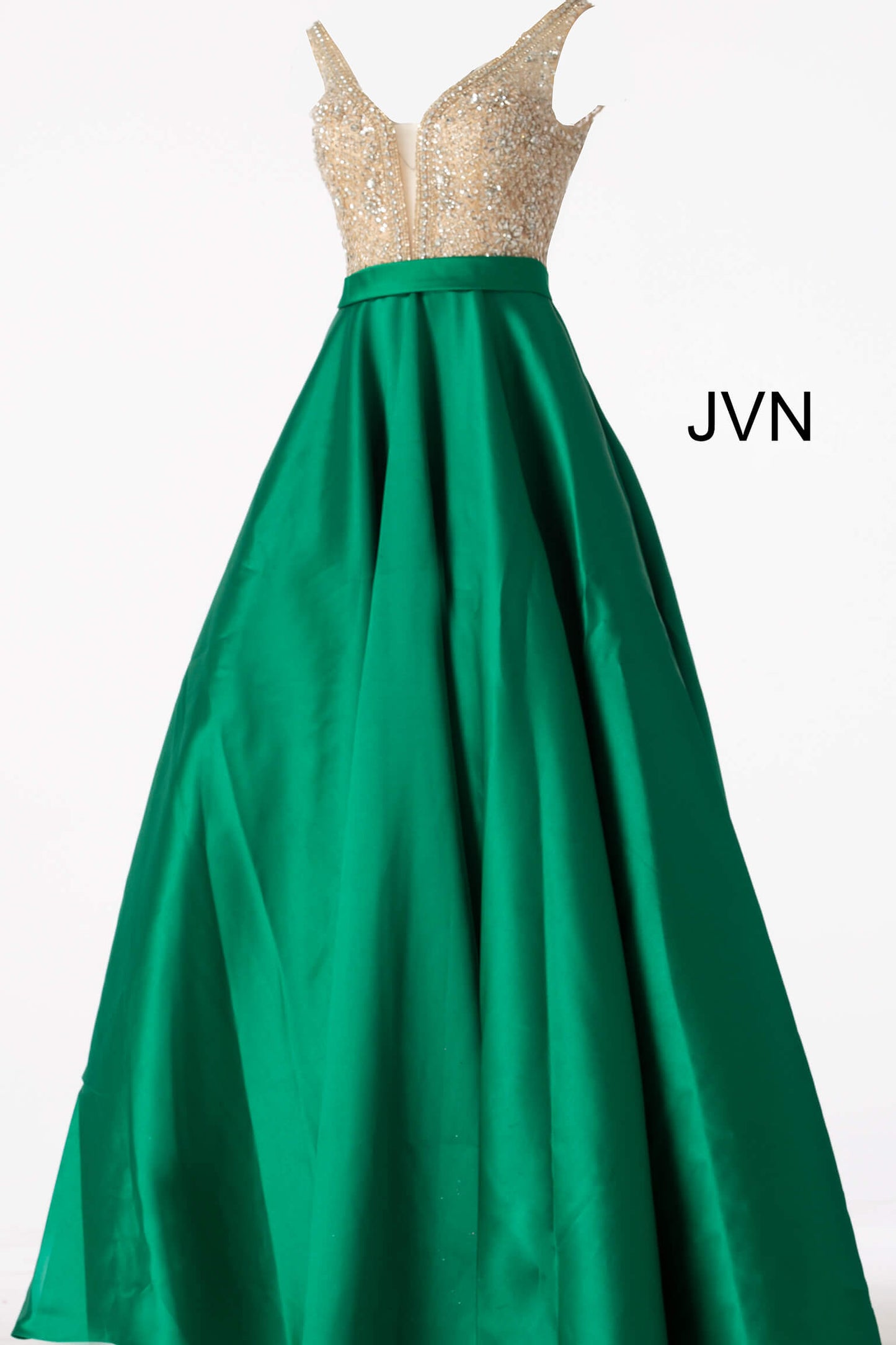 JVN JVN60696BG Dress