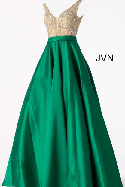 JVN JVN60696BG Dress