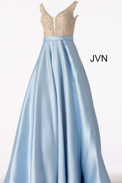 JVN JVN60696BG Dress