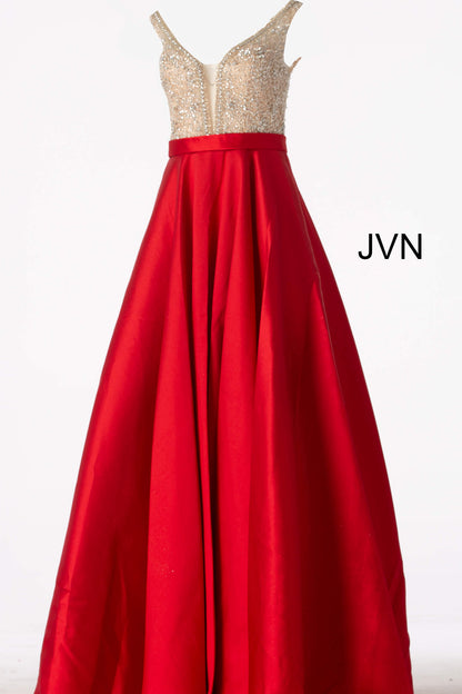 JVN JVN60696BG Dress