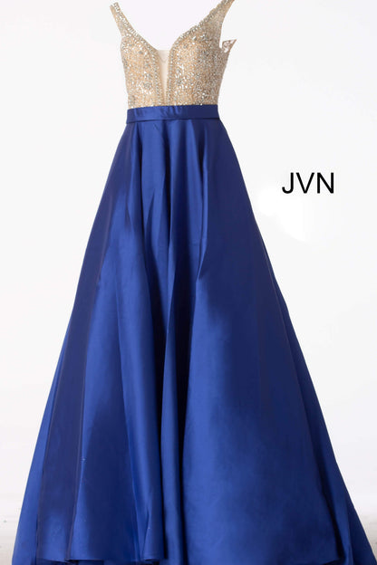 JVN JVN60696BG Dress