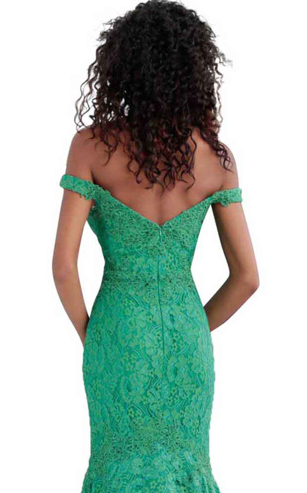 Jovani JVN62564BG Dress