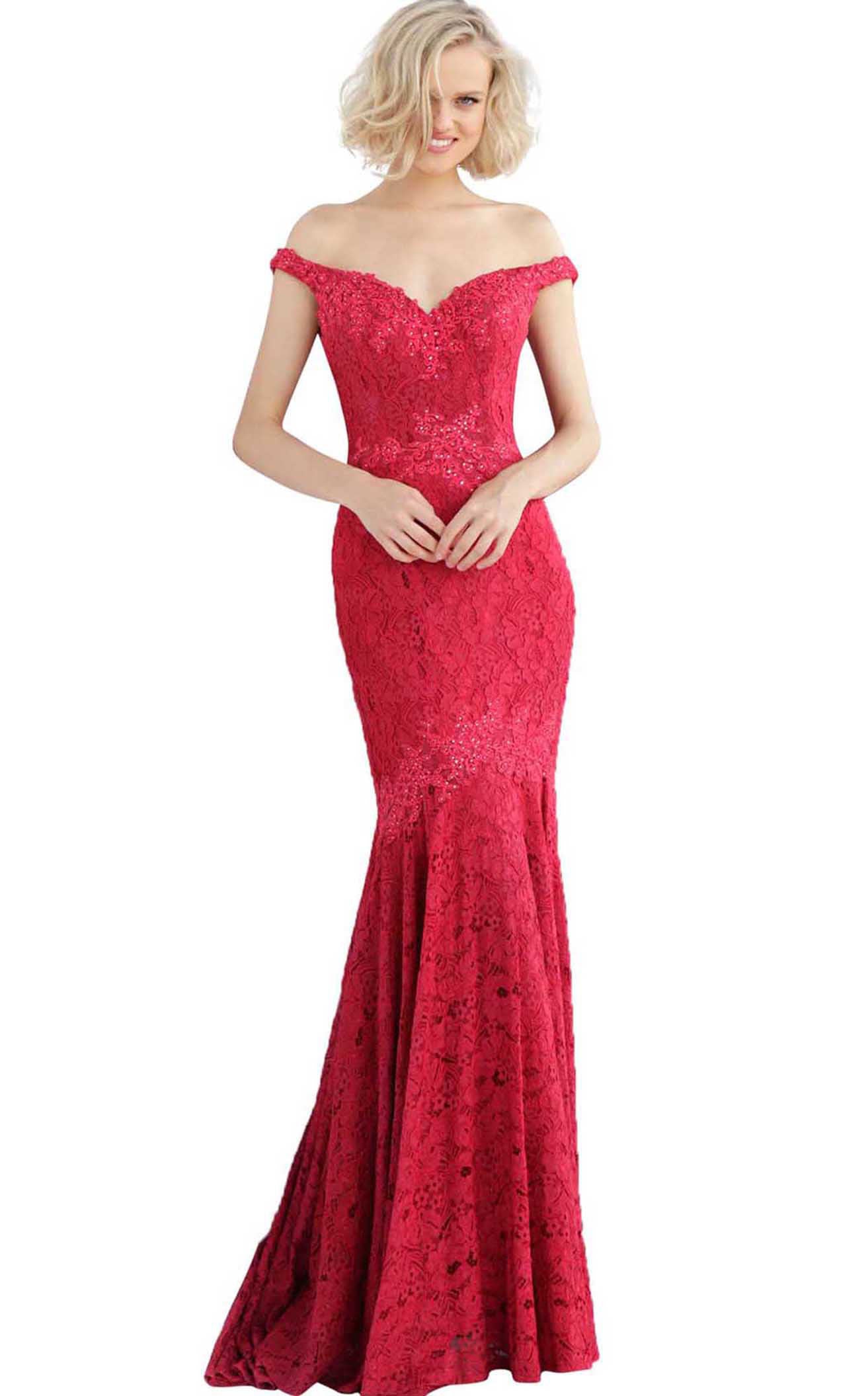 Jovani JVN62564BG Dress