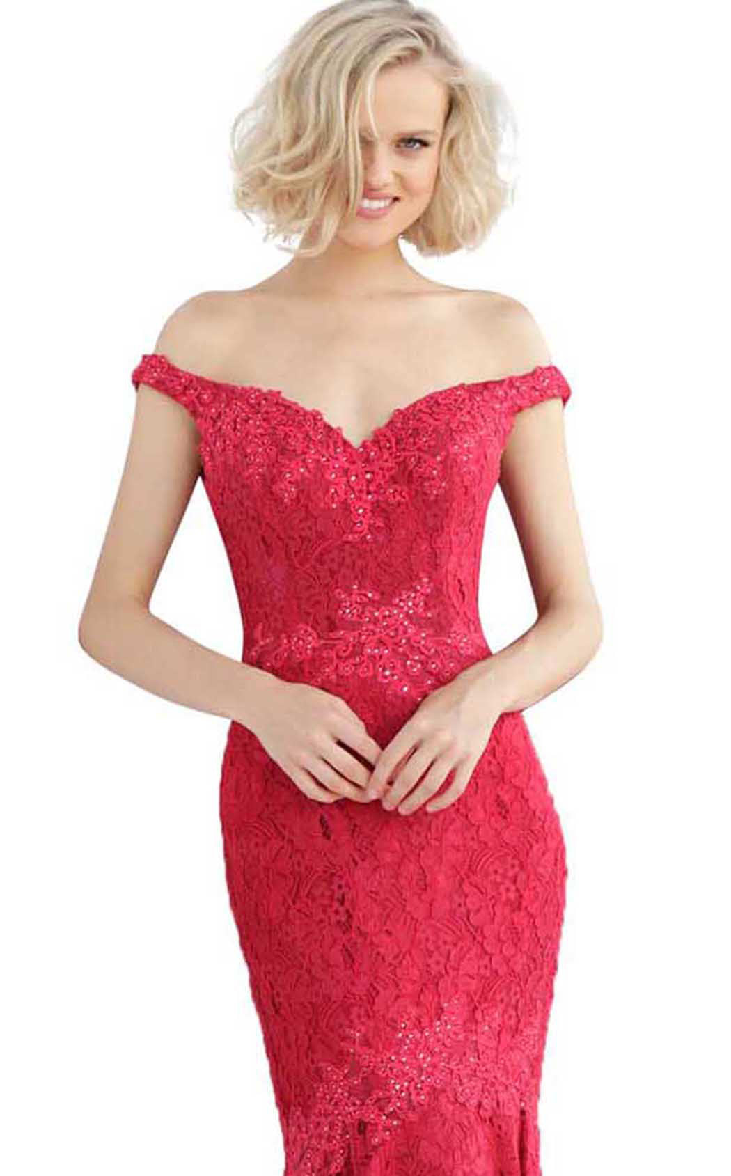 Jovani JVN62564BG Dress