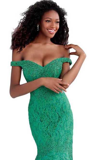 Jovani JVN62564BG Dress