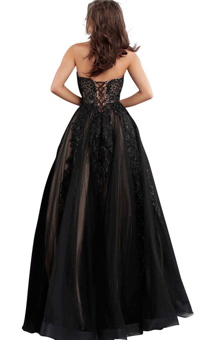 JVN JVN66970 Dress