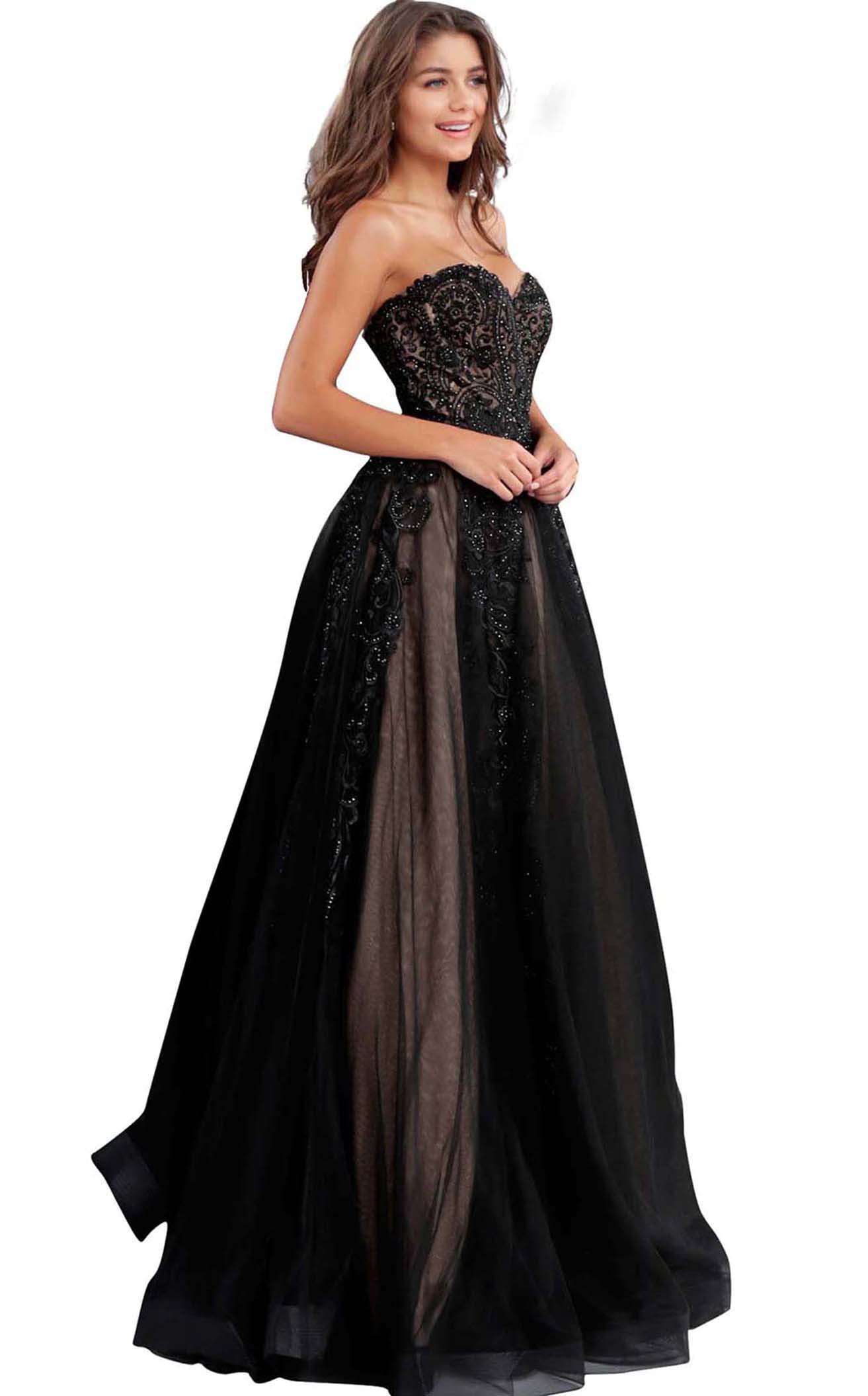 JVN JVN66970 Dress