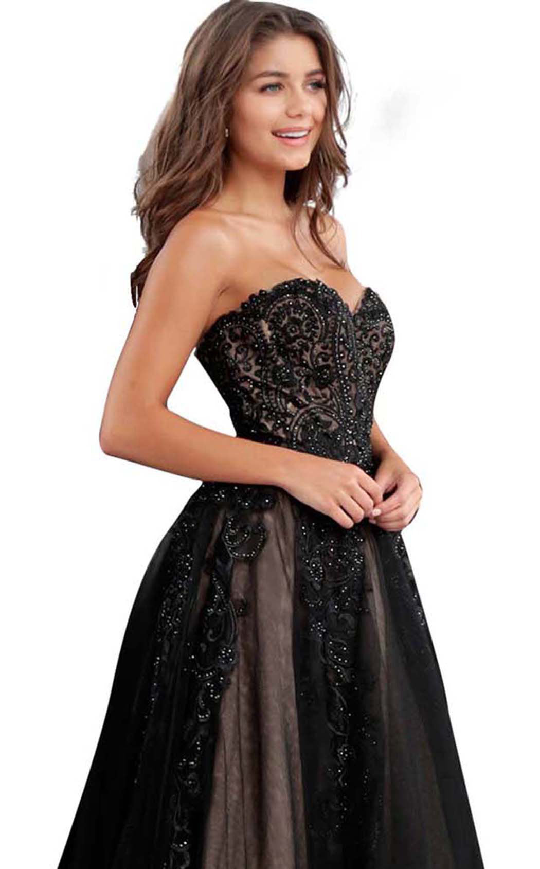 JVN JVN66970 Dress
