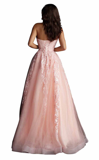 JVN JVN66970 Dress