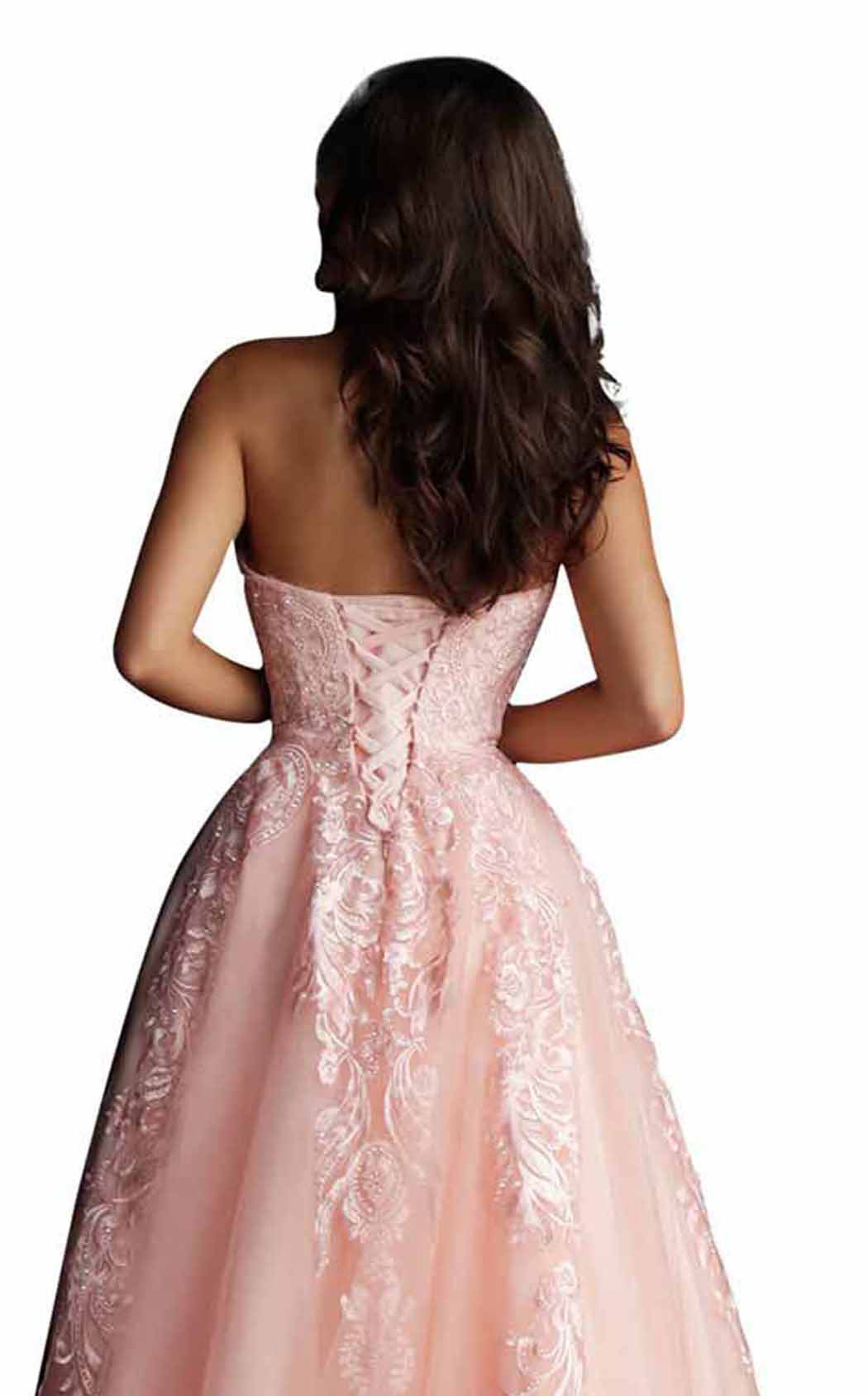 JVN JVN66970 Dress