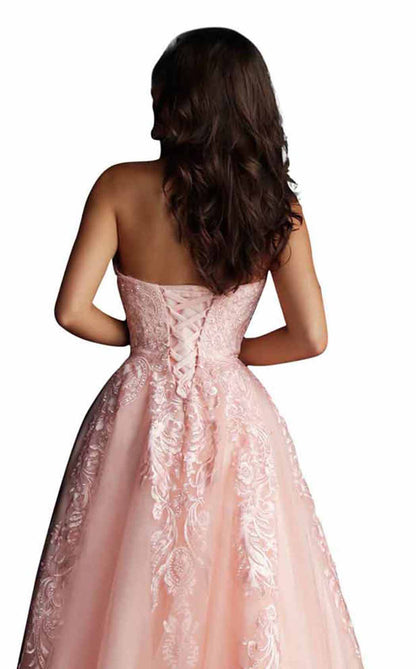 JVN JVN66970 Dress