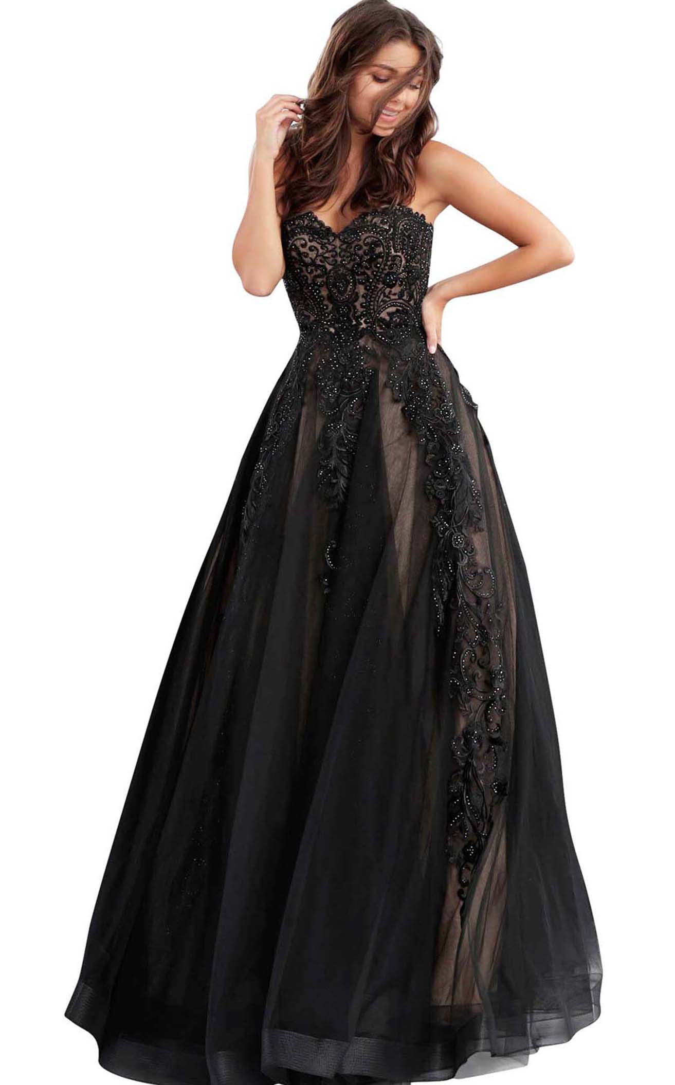 JVN JVN66970 Dress