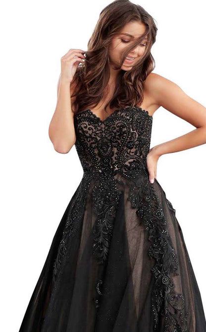 JVN JVN66970 Dress