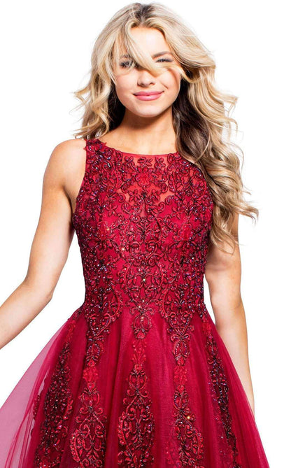 Jovani JVN59046BG Dress