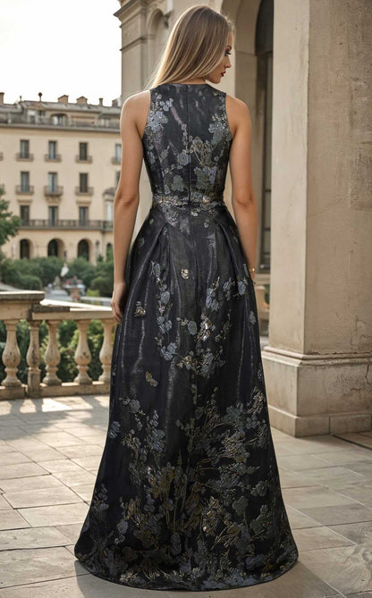 Janique 1048 Dress