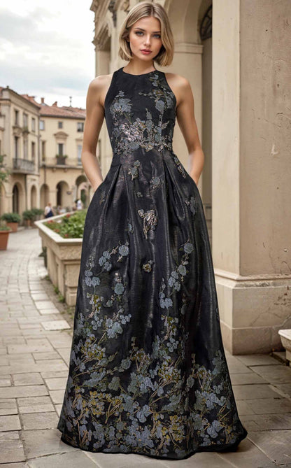 Janique 1048 Dress
