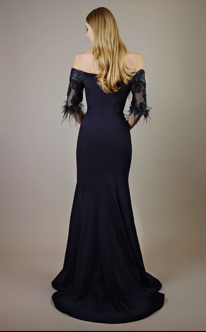 Janique W3061 Dress
