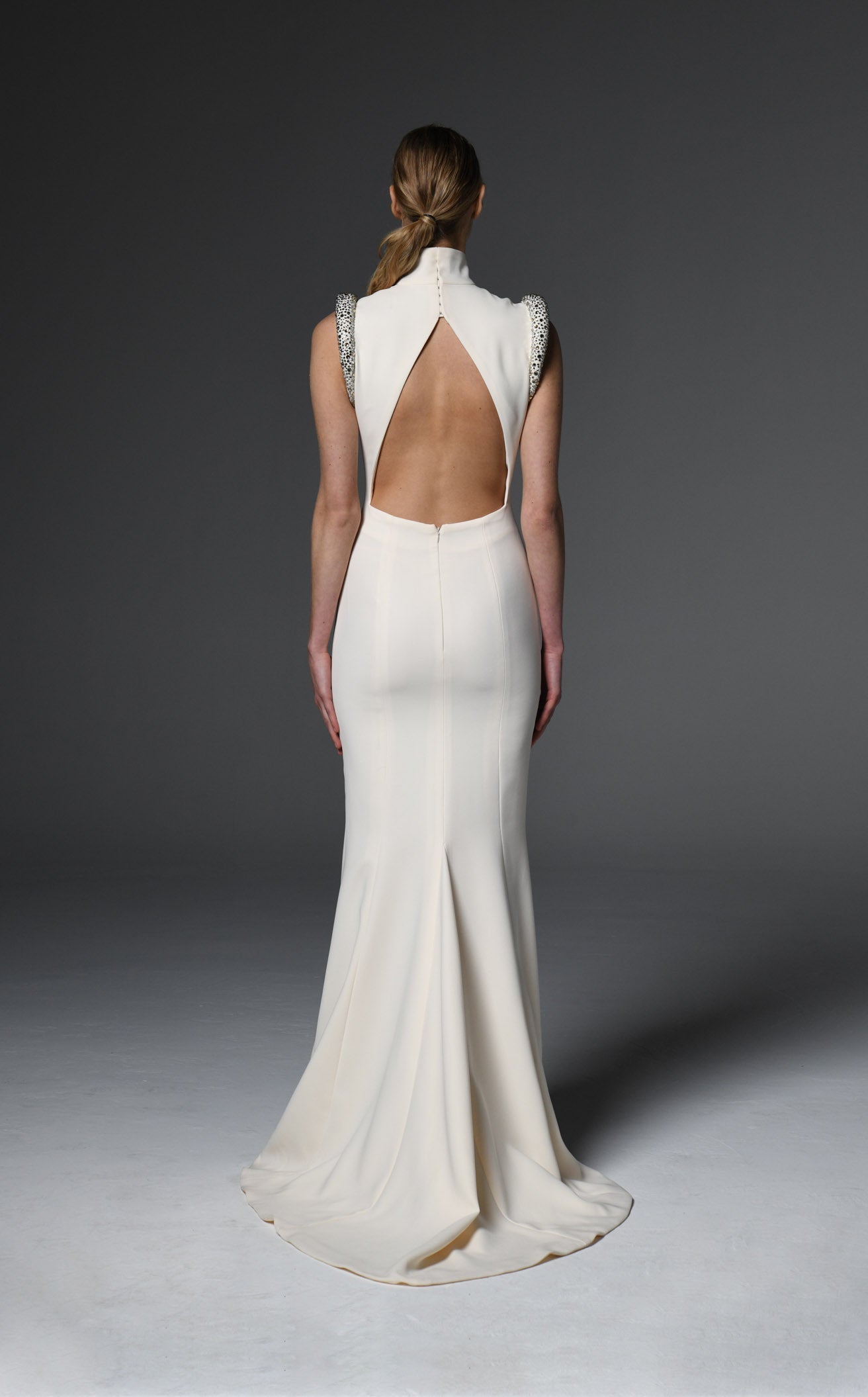 Jean Louis Sabaji 600118 Dress