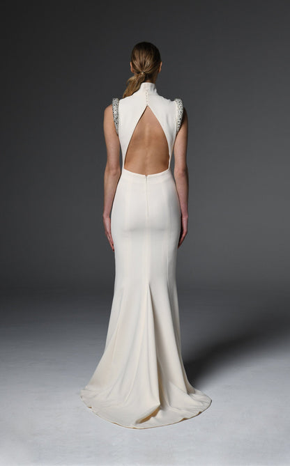 Jean Louis Sabaji 600118 Dress