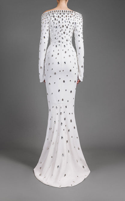 Jean Louis Sabaji 600738 Dress