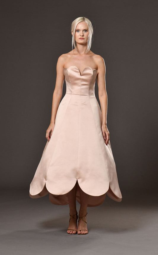 Jean Louis Sabaji 60081 Dress