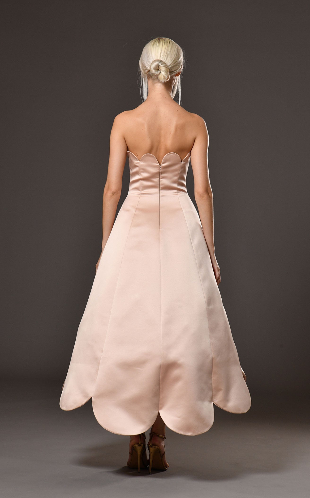 Jean Louis Sabaji 60081 Dress