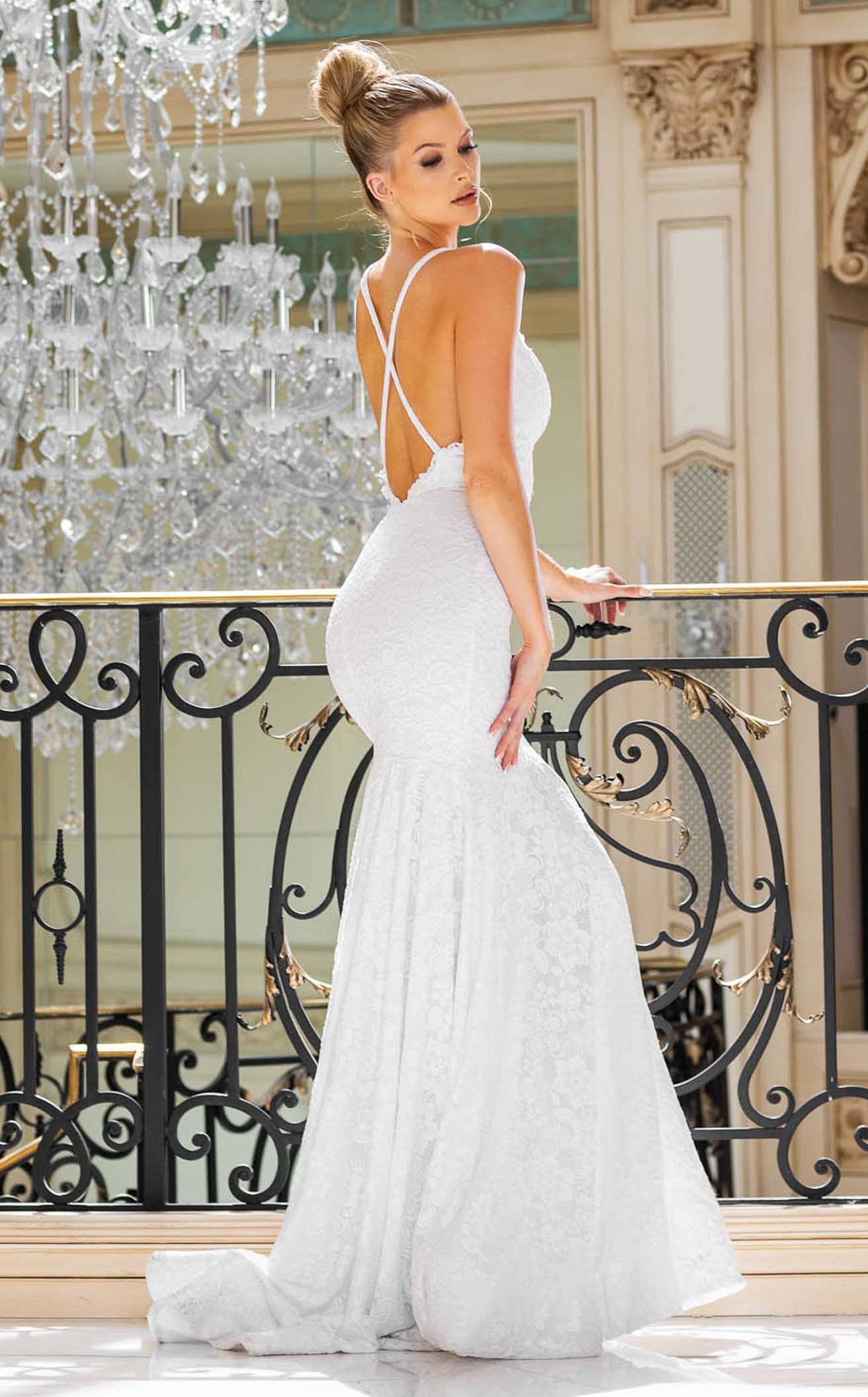 Jessica Angel 10019 Dress