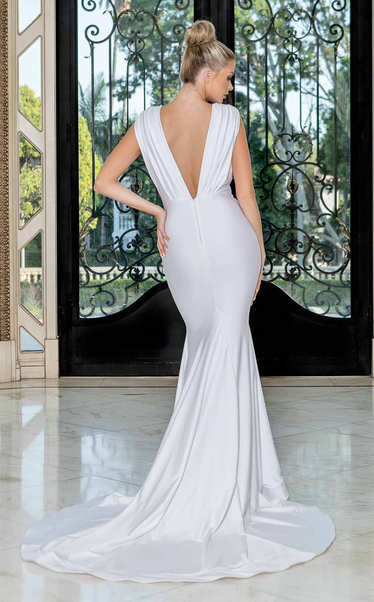 Jessica Angel 10027 Dress