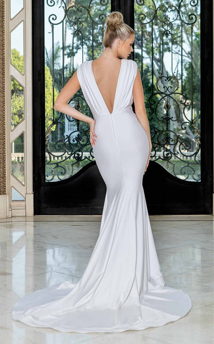 Jessica Angel 10027 Dress