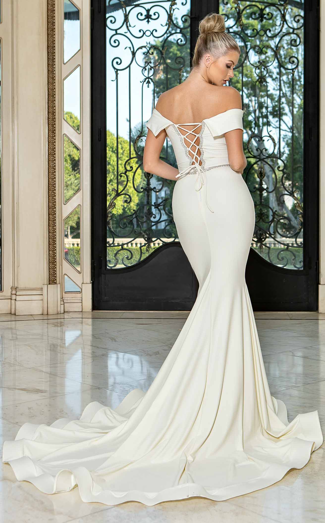 Jessica Angel 10039 Dress