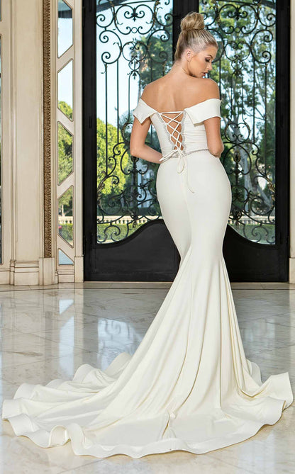 Jessica Angel 10039 Dress