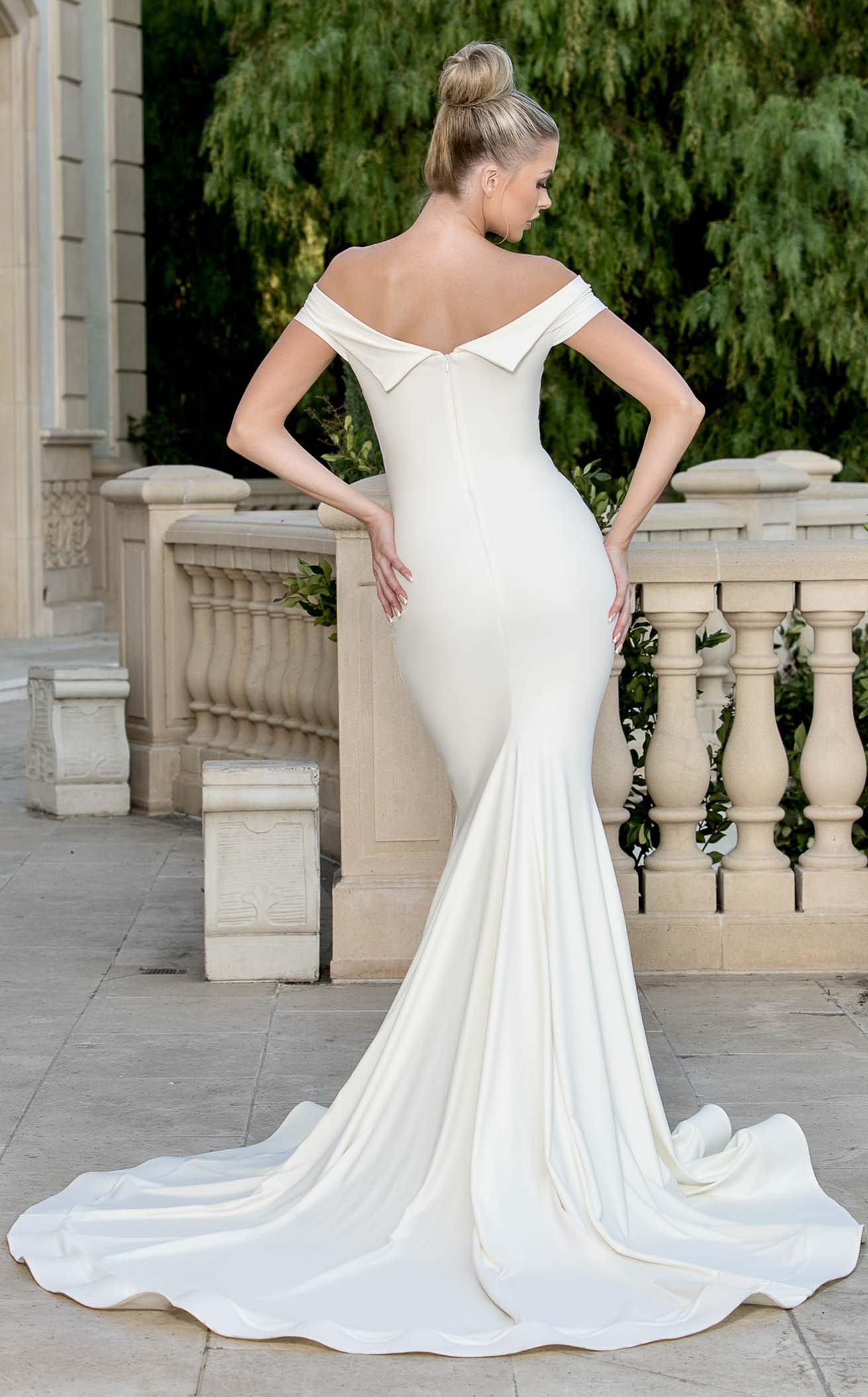 Jessica Angel 10042 Dress
