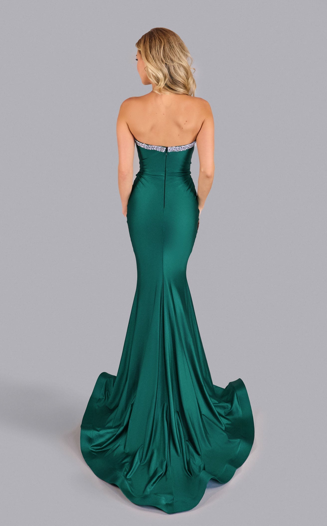 Jessica Angel 2644 Dress