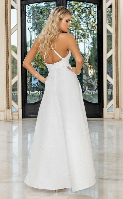Jessica Angel 791 Dress