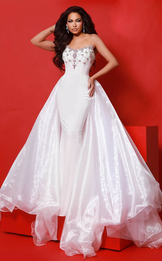 Johnathan Kayne 2945 Dress