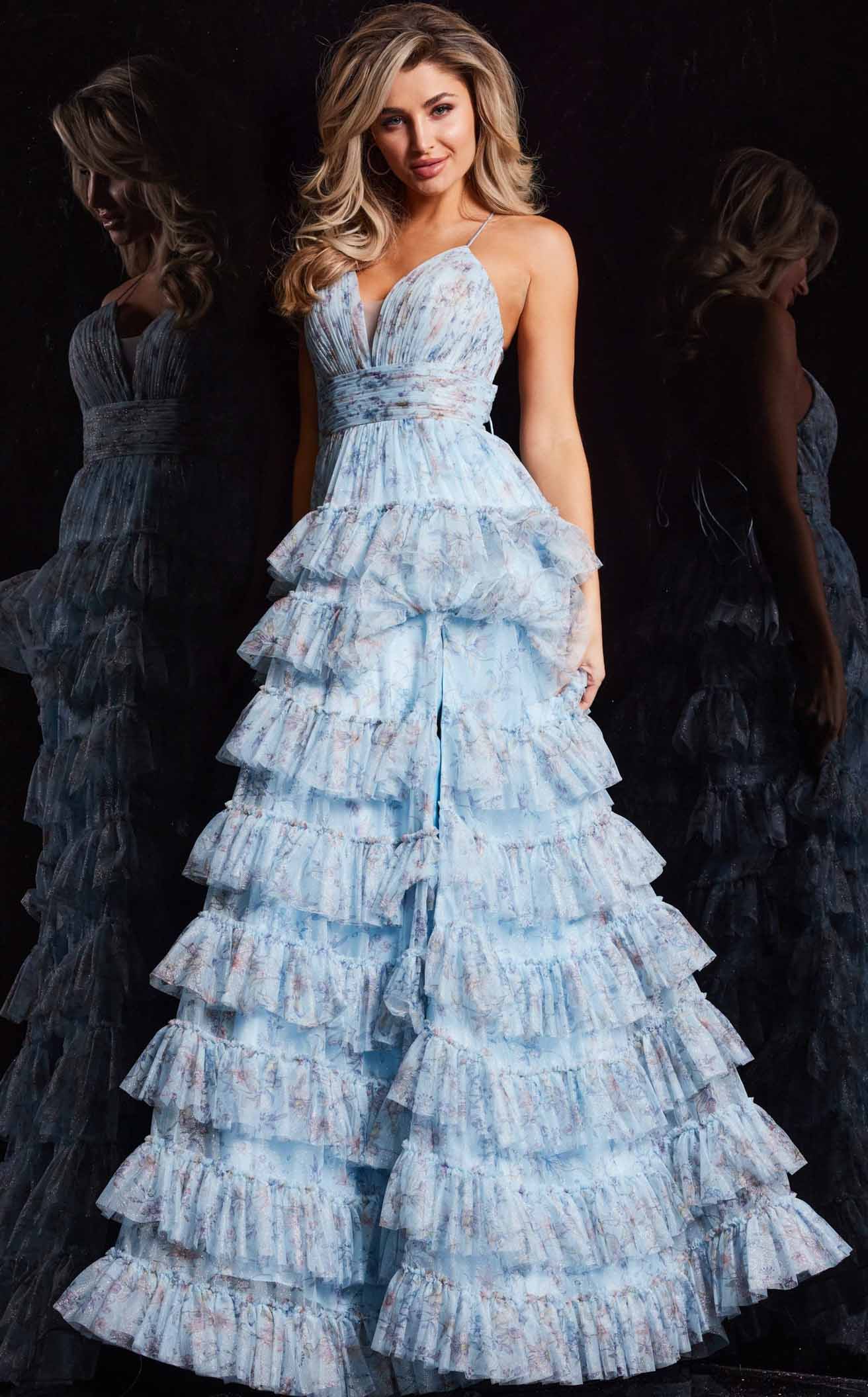Jovani 36571 Dress