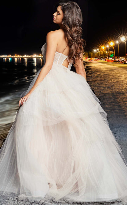 Jovani 38537CL Dress