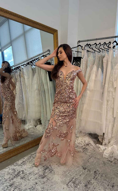 Jovani 23834CL Dress