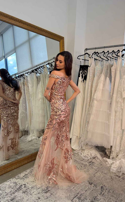 Jovani 23834CL Dress