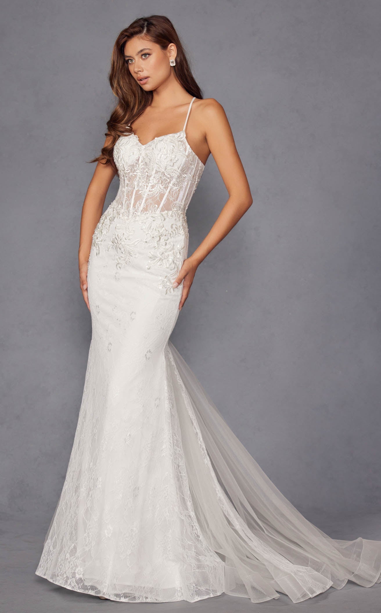 Juliet 2481UW Dress