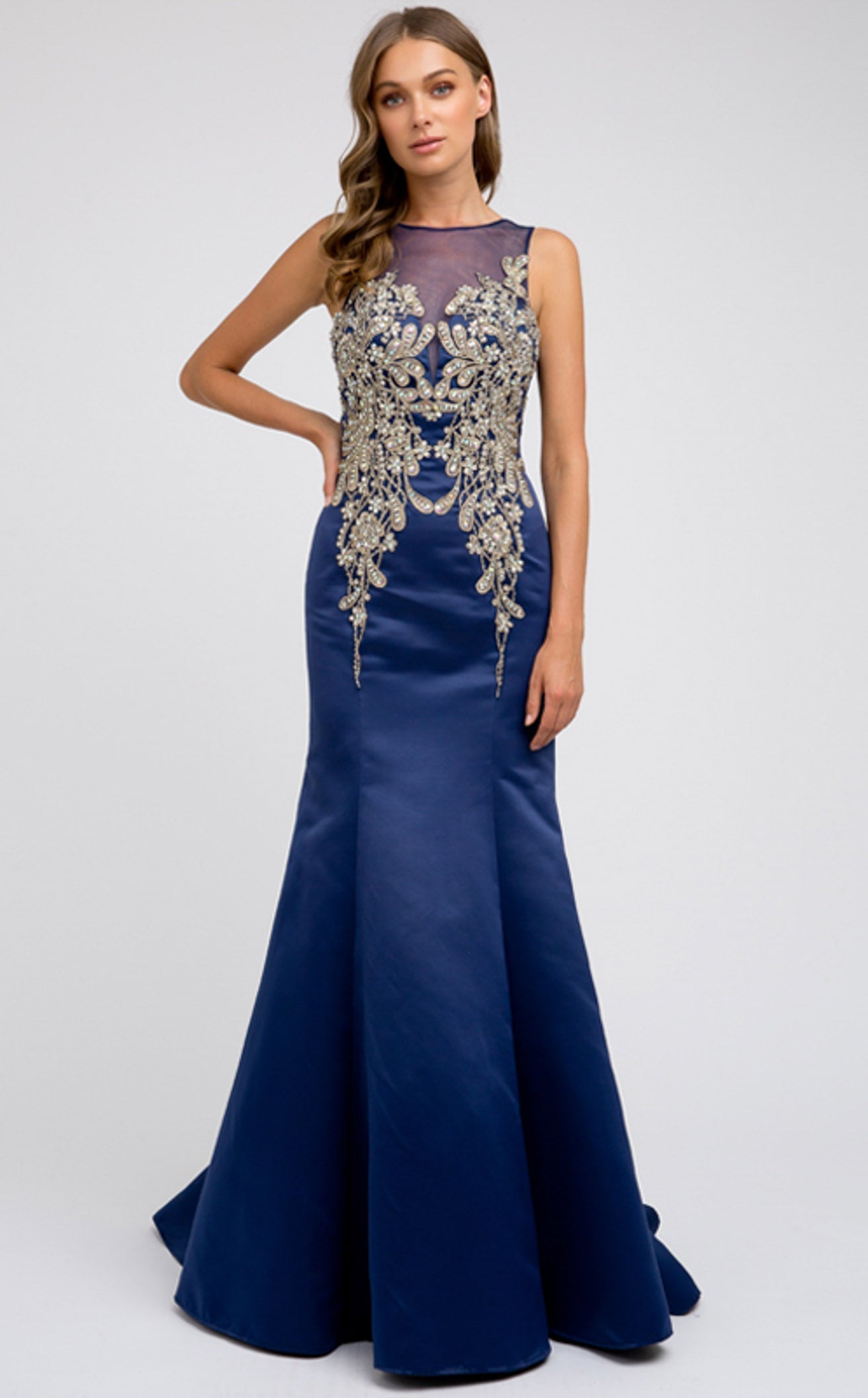 Juliet 623 Dress