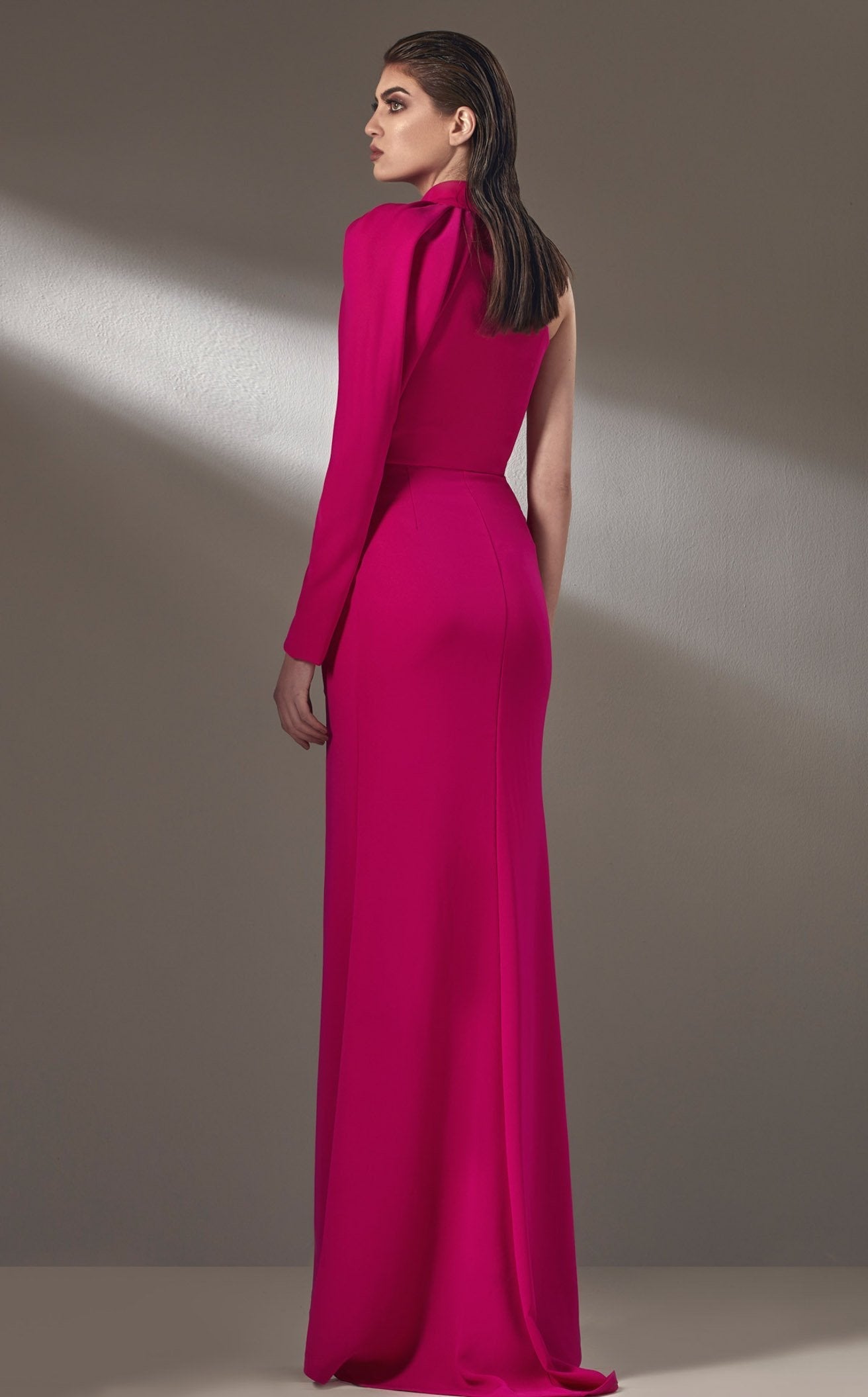 MNM Couture K3892 Dress