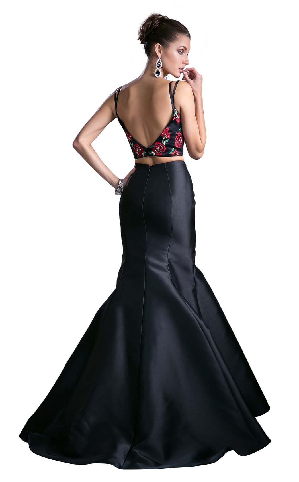 Cinderella Divine KC1737 Dress